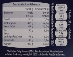Dr. Quendt Echter Dresdner Christstollen 5stk Набор 5 Штолленов x 1 кг в подарочной упаковке, Немецкий рождественский кекс с изюмом и орехами