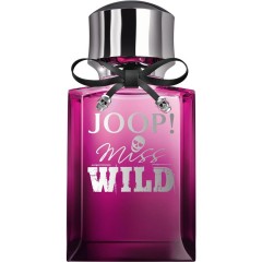 JOOP! Miss Wild Eau de Parfum Парфюмерная вода Spray Спрей, 30 мл