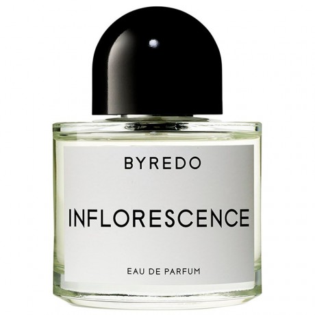 BYREDO Inflorescence  Соцветие