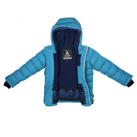 kamik KARA Winterjacke Madchen Winterjacken KARA зимняя куртка зимние куртки для девочек