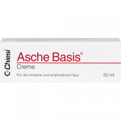 Asche Basis Creme  крем