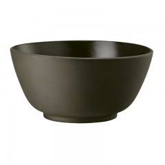 Rosenthal Rosenthal Junto Slate Grey - Steinzeug Schussel d: 22 cm / 2,30 L Rosenthal Junto Slate Grey - чаша из керамики d: 22 см / 2,30 л