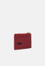 Tommy Hilfiger LIFE LONG WITH ZIP Wallet regatta red LIFE LONG WITH ZIP Кошелек регата красный
