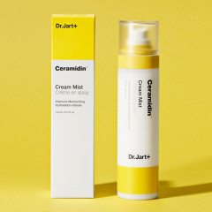 Dr. Jart+ Cream Mist  Кремовый туман