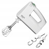 Krups Krups Handmixer F608 14 3 MIX 7000, 500 W, ergonomischer Griff des Mixers, stufenloser Geschwindigkeitsregler Ручной миксер Krups F608 14 3 MIX 7000, 500 Вт, эргономичная ручка миксера, бесступенчатая регулировка скорости.