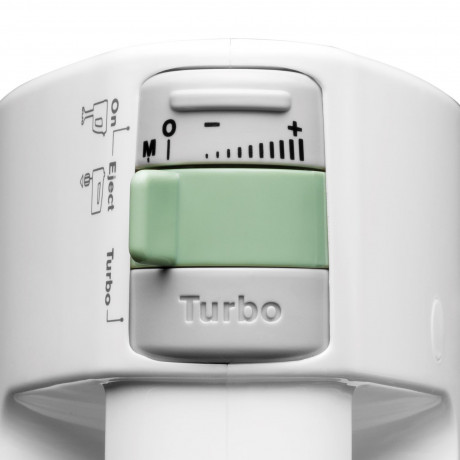 Krups Krups Handmixer F608 14 3 MIX 7000, 500 W, ergonomischer Griff des Mixers, stufenloser Geschwindigkeitsregler Ручной миксер Krups F608 14 3 MIX 7000, 500 Вт, эргономичная ручка миксера, бесступенчатая регулировка скорости.