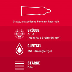 Durex Uberrasch#x27; Mich Сюрприз#x27; Мне