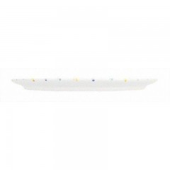 Gmundner Keramik Gmundner Keramik Buntgeflammt Speiseteller Cup 32 cm Гмунднер керамика разноцветная пламенная тарелка чашка 32 см