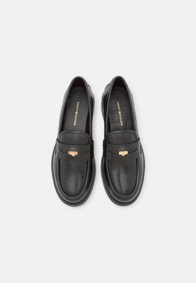 Iconic loafer tommy deals hilfiger