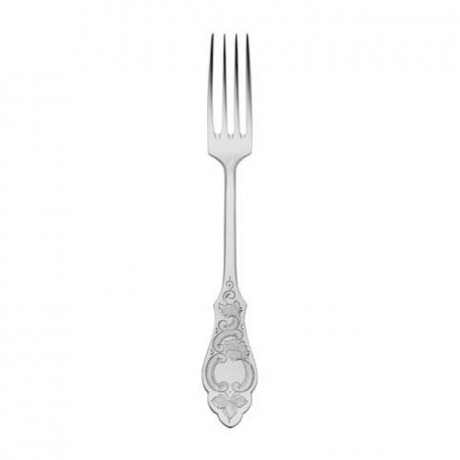 Robbe & Berking Robbe & Berking Ostfriesen 925 Sterling Silber Tafelgabel Столовая вилка Robbe &amp; Berking Ostfriesen из стерлингового серебра 925 пробы