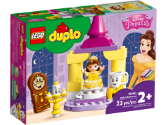 Lego Belles Ballsaal Бальный зал Белль