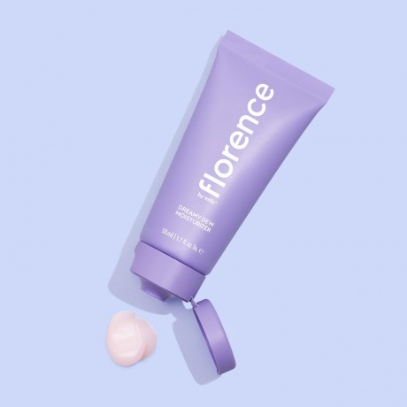 Florence By Mills Dreamy Dew Moisturizer Увлажняющее средство Dreamy Dew