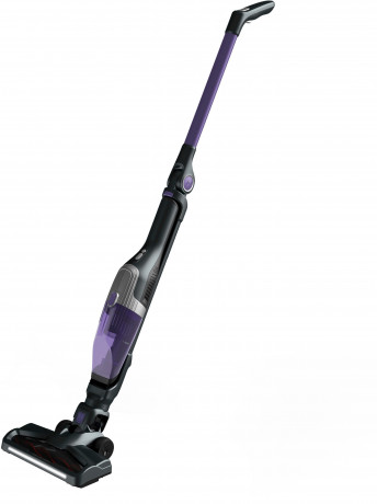 Rowenta Rowenta Akku-Hand-und Stielstaubsauger RH1238 Xtrem Compact, 145 W, beutellos, leistungsstark, Bodenladestation, Multifunktionsreinigung, Flex-Gelenk Беспроводной ручной пылесос Rowenta RH1238 Xtrem Compact, 145 Вт, без мешка, мощный, напольная з