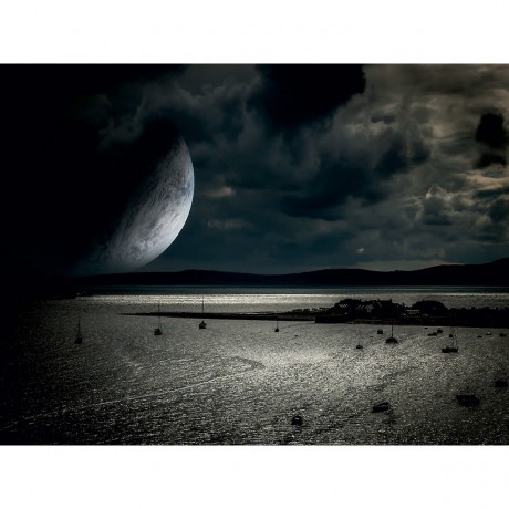 CALVENDO Puzzle CALVENDO Puzzle Nordatlantik Пазл CALVENDO Puzzle Северная Атлантика