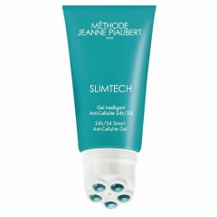 Jeanne Piaubert Slimtech Gel Intelligent Anti-Cellulite 150ml  Slimtech Gel Интеллектуальный антицеллюлитный 150мл
