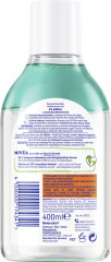 NIVEA Derma Skin Clear Mizellenwasser, 400 ml, Нивеа Мицеллярная вода, салициловая кислота и ниацинамид, для проблемной кожи, 400 мл