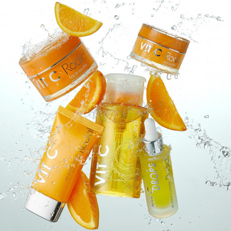 Rodial Vit C Face Souffle  Вит С Суфле для лица