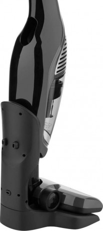 eta eta Akku-Hand-und Stielstaubsauger Moneto Schwarz ETA244990000, 23,76 W, beutellos Беспроводной ручной пылесос eta Moneto Black ETA244990000, 23,76 Вт, без мешка