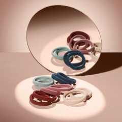 The Hair Edit Ballerina Bands  Группы балерины