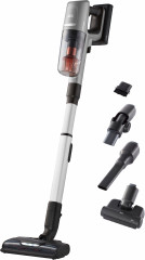 AEG AEG Akku-Hand-und Stielstaubsauger ANIMAL 8000 AP81AB25UG, beutellos, mit PetProPlus-Elektrosaugburste, INNOVATIVER BEDIENKOMFORT  Беспроводной ручной пылесос AEG ANIMAL 8000 AP81AB25UG, без мешка, с электрической всасывающей щеткой PetProPlus, ИННОВА