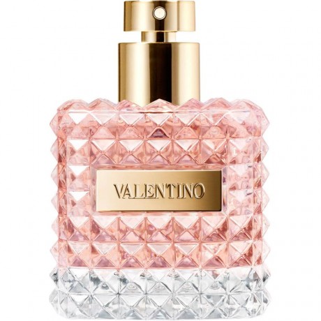 Valentino (Валентино) Donna Eau de Parfum Парфюмерная вода Spray Спрей, 50 мл