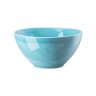 Rosenthal Rosenthal Mesh Aqua Schale hoch d: 18 cm / h: 9 cm / 1,20 L Миска Rosenthal Mesh Aqua высокая d: 18 см / высота: 9 см / 1,20 л