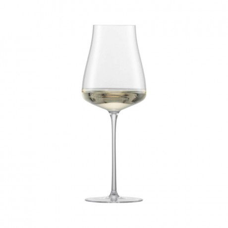 Zwiesel Glas Zwiesel Glas The Moment Riesling Glas 342 ml / h: 216 mm Бокал Zwiesel The Moment Бокал для рислинга 342 мл / высота: 216 мм