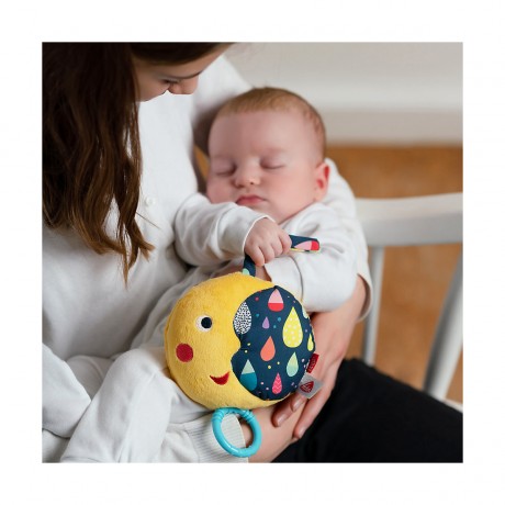 Fehn Spieluhr Mond музыкальная шкатулка луна