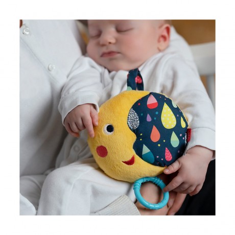 Fehn Spieluhr Mond музыкальная шкатулка луна