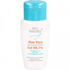 Pro Natures ALOE VERA 100% pur Gel  АЛОЭ ВЕРА 100% чистый гель