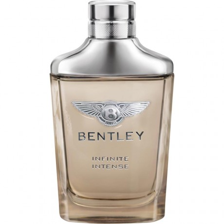 Bentley (Бентли) Infinite Eau de Toilette Туалетная вода Spray Спрей Intense, 100 мл
