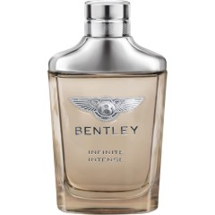 Bentley (Бентли) Infinite Eau de Toilette Туалетная вода Spray Спрей Intense, 100 мл