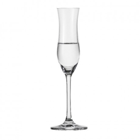 Schott Zwiesel Schott Zwiesel Bar Special Klare Brande Glas 64 ml / h: 188 mm Schott Zwiesel Bar Special Clear стекло 64 мл / высота: 188 мм