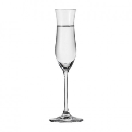 Schott Zwiesel Schott Zwiesel Bar Special Klare Brande Glas 64 ml / h: 188 mm Schott Zwiesel Bar Special Clear стекло 64 мл / высота: 188 мм