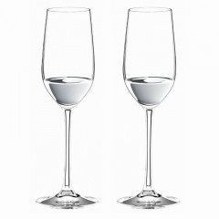 Riedel Riedel Ouverture Tequila Glaser 2er Set h: 210 mm / 190 ml Набор стаканов для текилы Riedel Ouverture из 2 ч: 210 мм / 190 мл