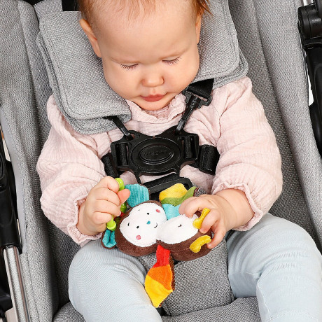 Fehn Greifling Mini-Fledermaus Classic Stars Клатч мини летучая мышь Classic Stars