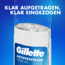 GILLETTE Antitranspirant Deostick Clear Gel Arctic Ice, 70 ml, Джилетт Гелевый антиперспирант Arctic Ice, 70 мл