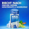 GILLETTE Antitranspirant Deostick Clear Gel Arctic Ice, 70 ml, Джилетт Гелевый антиперспирант Arctic Ice, 70 мл