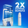 GILLETTE Antitranspirant Deostick Clear Gel Arctic Ice, 70 ml, Джилетт Гелевый антиперспирант Arctic Ice, 70 мл