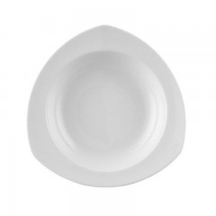 Thomas Thomas Vario Pure Suppenteller eckig 23 cm Суповая тарелка Thomas Vario Pure квадратная 23 см