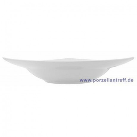 Thomas Thomas Vario Pure Suppenteller eckig 23 cm Суповая тарелка Thomas Vario Pure квадратная 23 см