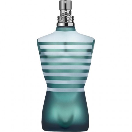 Jean Paul Gaultier (Жан-Поль Готье) Le Male Eau de Toilette Туалетная вода Spray Спрей, 40 мл