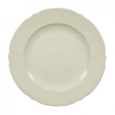 Seltmann Weiden Seltmann Weiden Marie-Luise Elfenbein Speiseteller 25 cm Seltmann Weiden Marie-Luise тарелка цвета слоновой кости 25 см