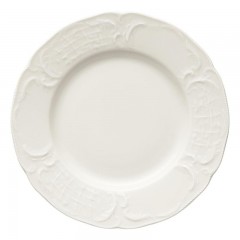 Rosenthal Rosenthal Sanssouci Elfenbein Speiseteller 26 cm Обеденная тарелка Rosenthal Sanssouci цвета слоновой кости 26 см