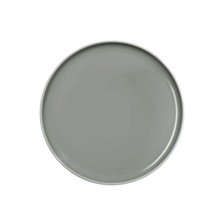 ASA SELECTION ASA Kolibri Grey Dessertteller d: 21 cm / h: 1,8 cm Десертная тарелка ASA Kolibri Grey d: 21 см / h: 1,8 см