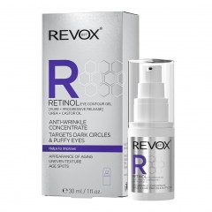 REVOX B77 Eye Gel Concentrate Гель-концентрат для глаз