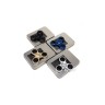 Fidget Spinner Super 360 Alu Fidget Spinner Super 360 Alu
