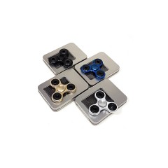 Fidget Spinner Super 360 Alu Fidget Spinner Super 360 Alu