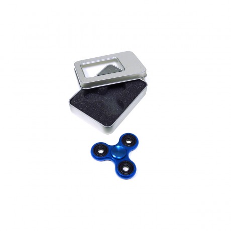 Fidget Spinner Super 360 Alu Fidget Spinner Super 360 Alu