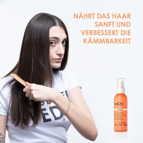 WEDO/ PROFESSIONAL Detangle деталь